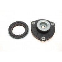 Подушка амортизатора (переднього) + підшипник VW Golf/Caddy III/Passat B6/B7/Touran 04-