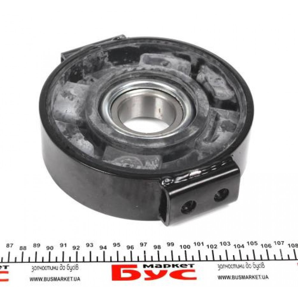 Підшипник підвісний DB 814 (d=45mm) (3814100922)