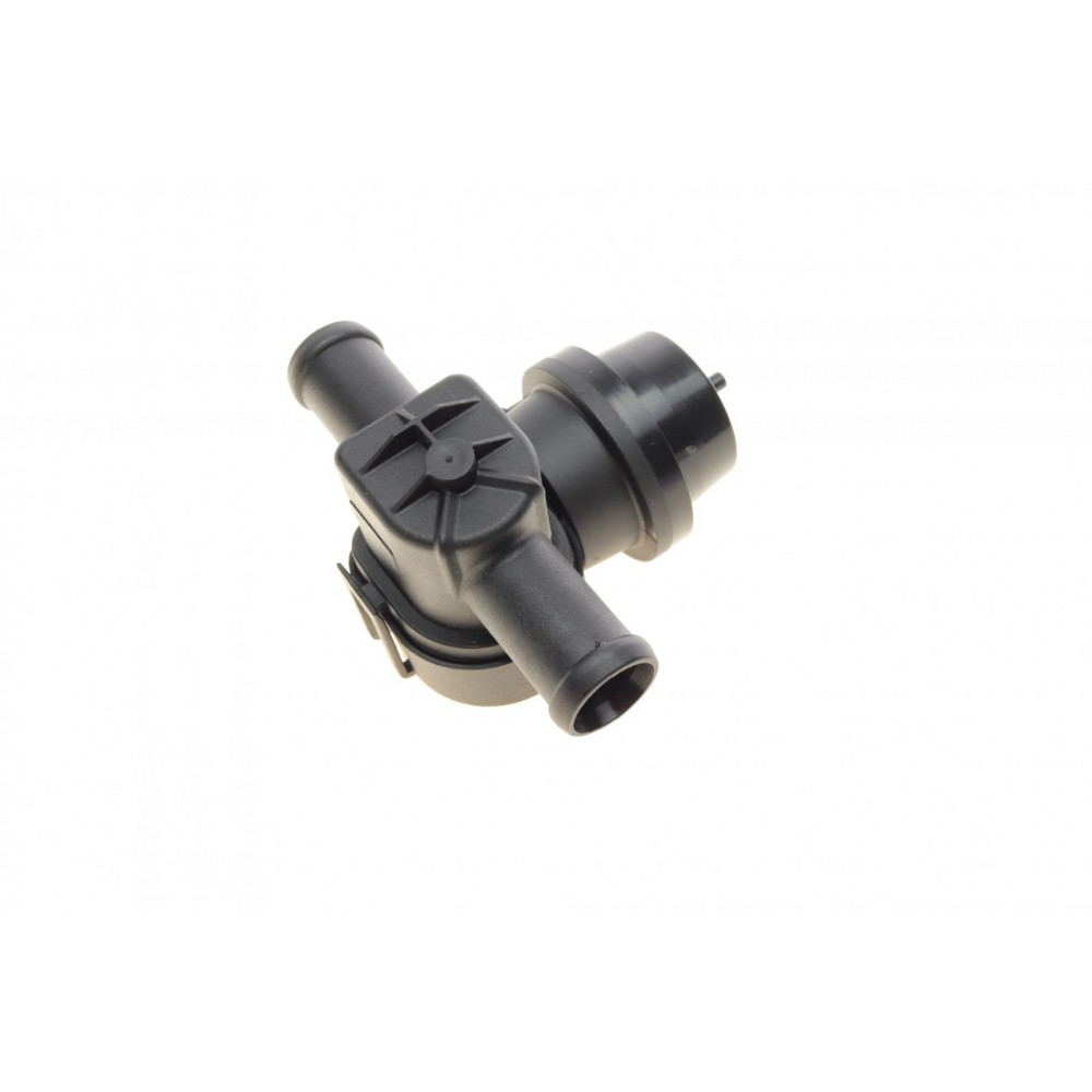 Кран пічки VW LT/T4/Crafter 2.0-2.5 TDI 96- (вакуумний)