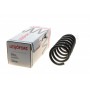 Пружина (передня) BMW X6 (E71/E72) 30d/35i/40d/50i 08-14 (SUV) (без Adaptive Drive)