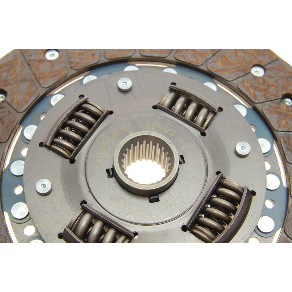 Комплект зчеплення Mazda 323 III/VI/ 626 II/III/IV 2.0 TD/1.6 GT T/2.0 (d=225mm)+вижимний)
