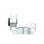 Сайлентблок важеля (переднього/знизу) Fiat Doblo 1.2-1.6i/1.9 JTD 01- (R)