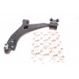 Важіль підвіски (передній) (L) Ford C-Max 07-10/Focus/Volvo C30/C70/S40/V50 04-13 (з кульовою)