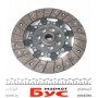 Комплект зчеплення Renault Kangoo 1.5dCi 08- (d=230mm)