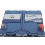 Акумуляторна батарея 60Ah/540A (232x173x225/+R/B00) Blue Dynamic D47 Азія