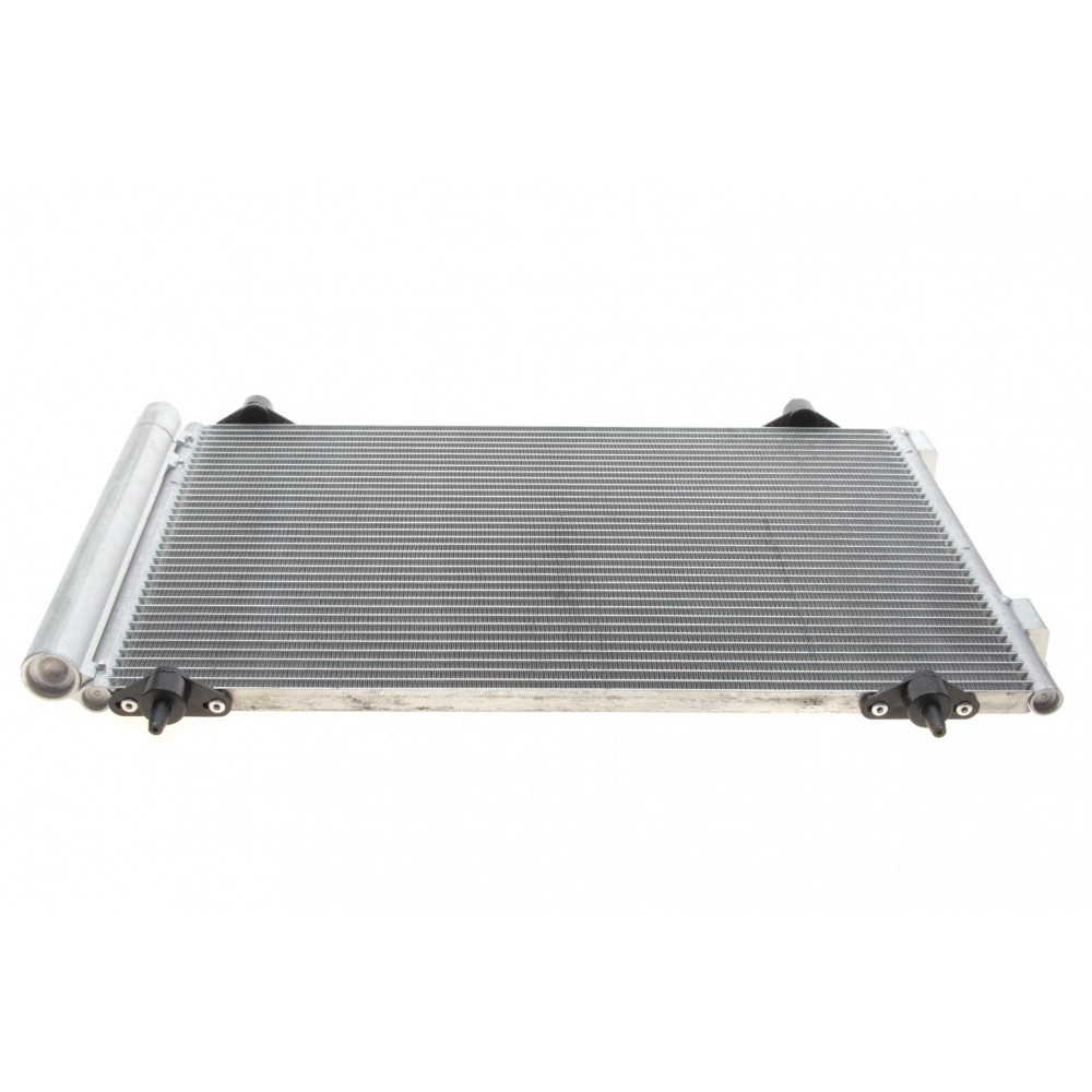 Радіатор кондиціонера Citroen Berlingo 1.6HDI 08-/C4 04-11/C4 Grand Picasso 06-13