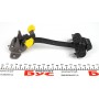 Обмежувач дверей (задніх) Fiat Fiorino/Citroen Nemo/Peugeot Bipper 07- (1606386080)