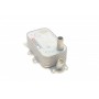 Радіатор масляний Ford Transit 2.2/2.4 TDCI 06- (теплообмінник)