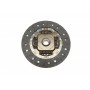 Комплект зчеплення Ford Transit Connect 1.6 TDCi 13- (d=240mm)