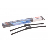 Щітки склоочисника (450/450mm) VW Caddy II/Fiat Doblo/VW T3 86-