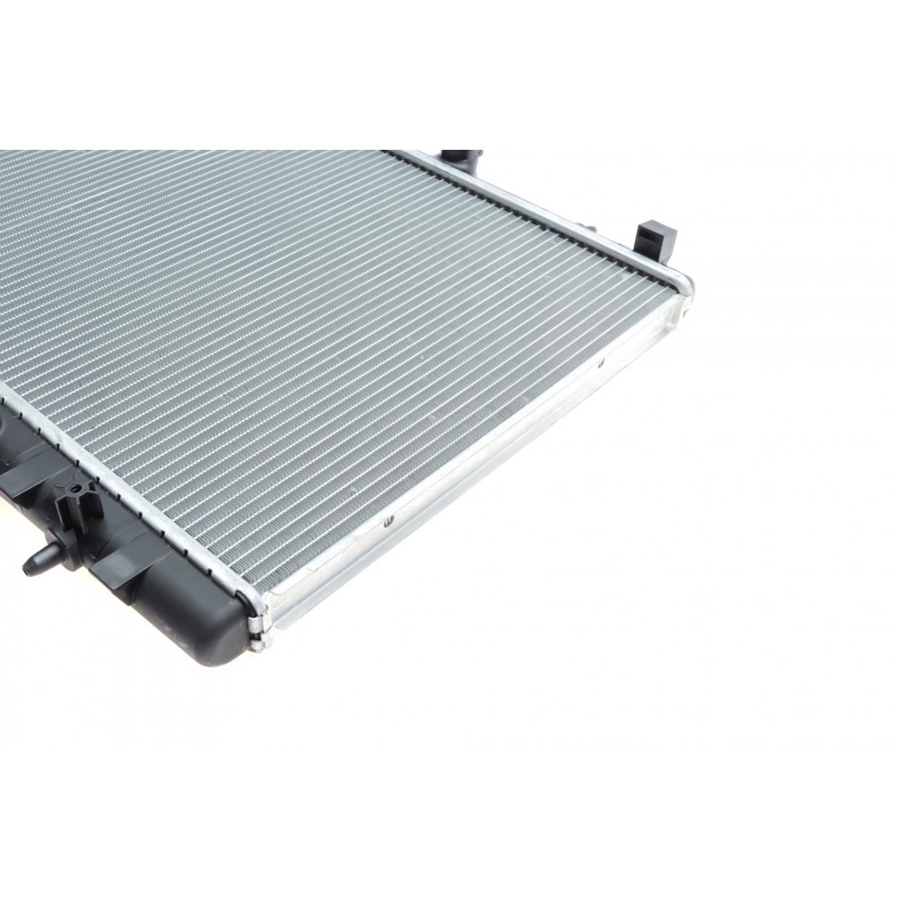 Радіатор охолодження Citroen C2/C3/Peugeot 1007/2008/207 1.0-1.6I 08-