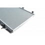 Радіатор охолодження Citroen C2/C3/Peugeot 1007/2008/207 1.0-1.6I 08-