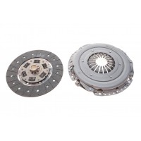 Комплект зчеплення Opel Insignia 2.0 CDTi 08- (d=250mm)
