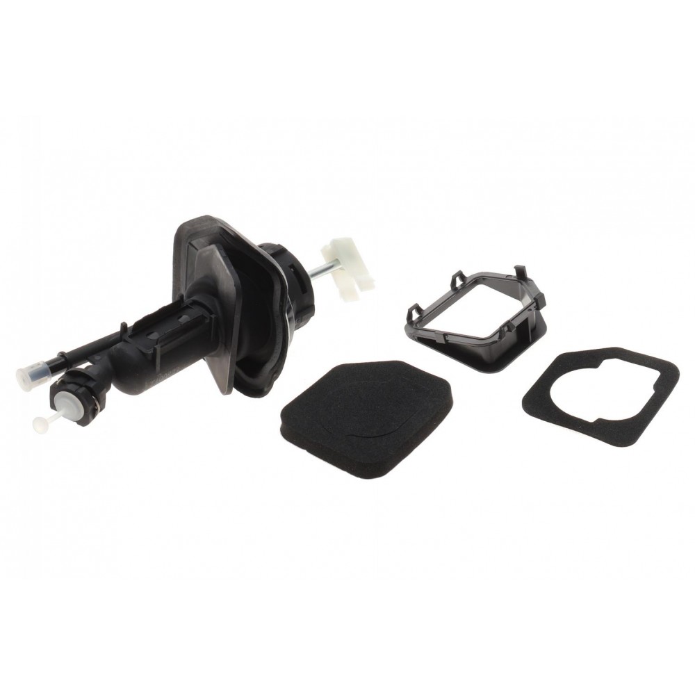 Циліндр зчеплення (головний) Ford C-Max/Focus/Mazda 3/5/Volvo C70/V40/V50/S40 04-
