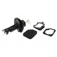 Циліндр зчеплення (головний) Ford C-Max/Focus/Mazda 3/5/Volvo C70/V40/V50/S40 04-