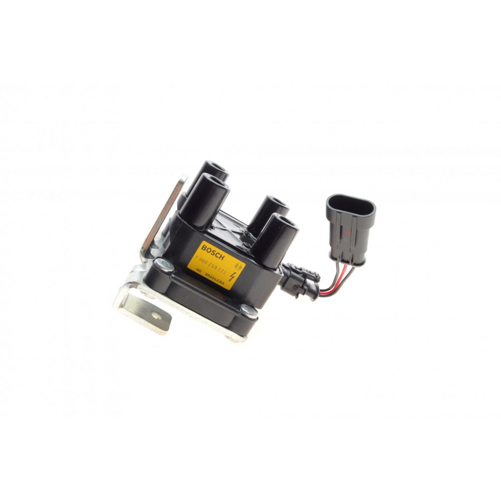 Котушка запалювання Chevrolet Epica/Aveo 05-/Daewoo Lanos/Nubira 1.2-2.0i 97-
