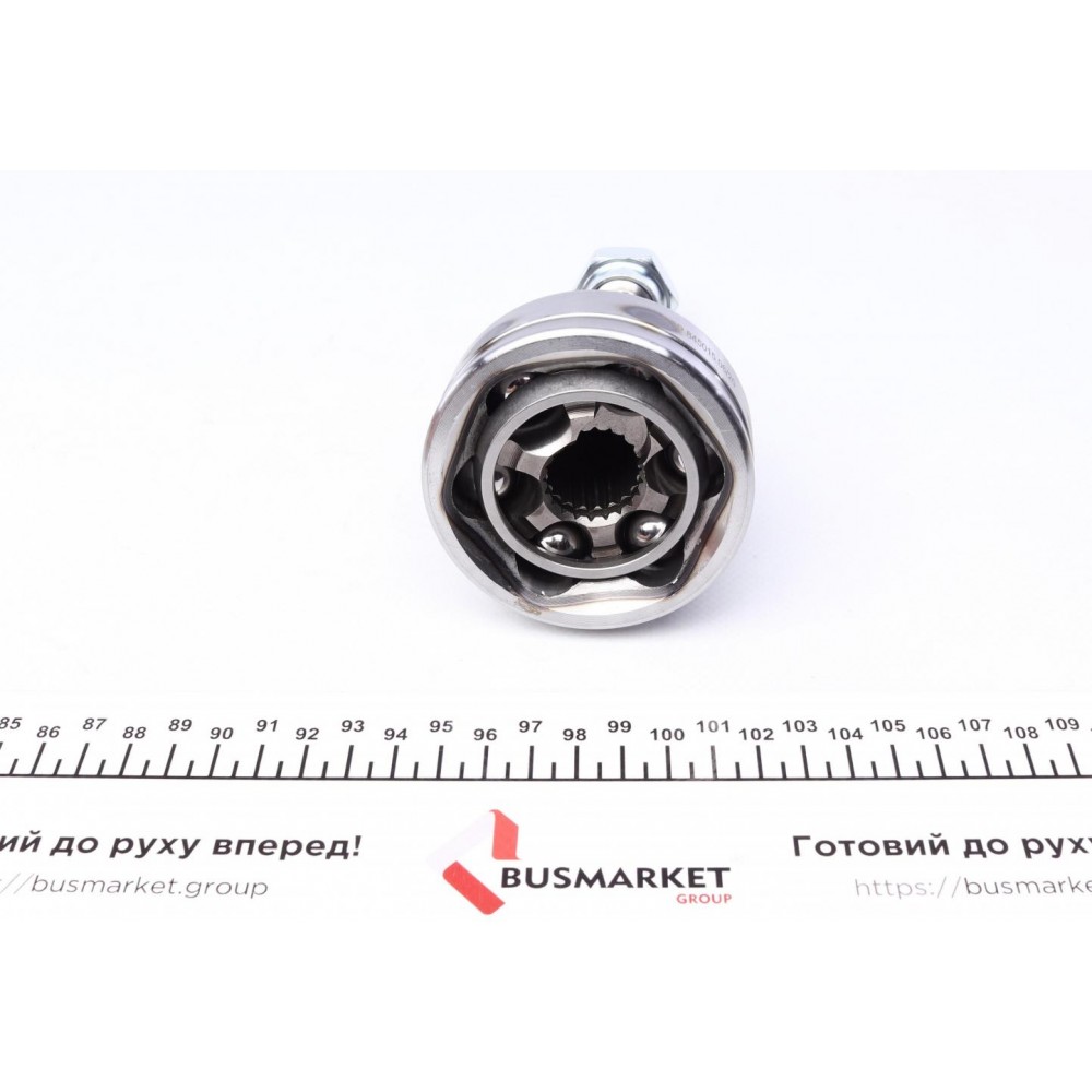 ШРКШ (зовнішній) Peugeot 106 I/106 II/205 II 1.4 i/1.5 D/1.1 91-04 (21x20x132)
