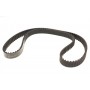 Комплект ГРМ Volvo S60/S80/S90 14-, (B 4204)