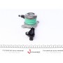 Підшипник вижимний MB Vito (W639) 03- = ZA3607.3.1