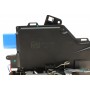 Замок дверей (задніх/L) VW Golf/Touran 03-15/Skoda Octavia 04-13
