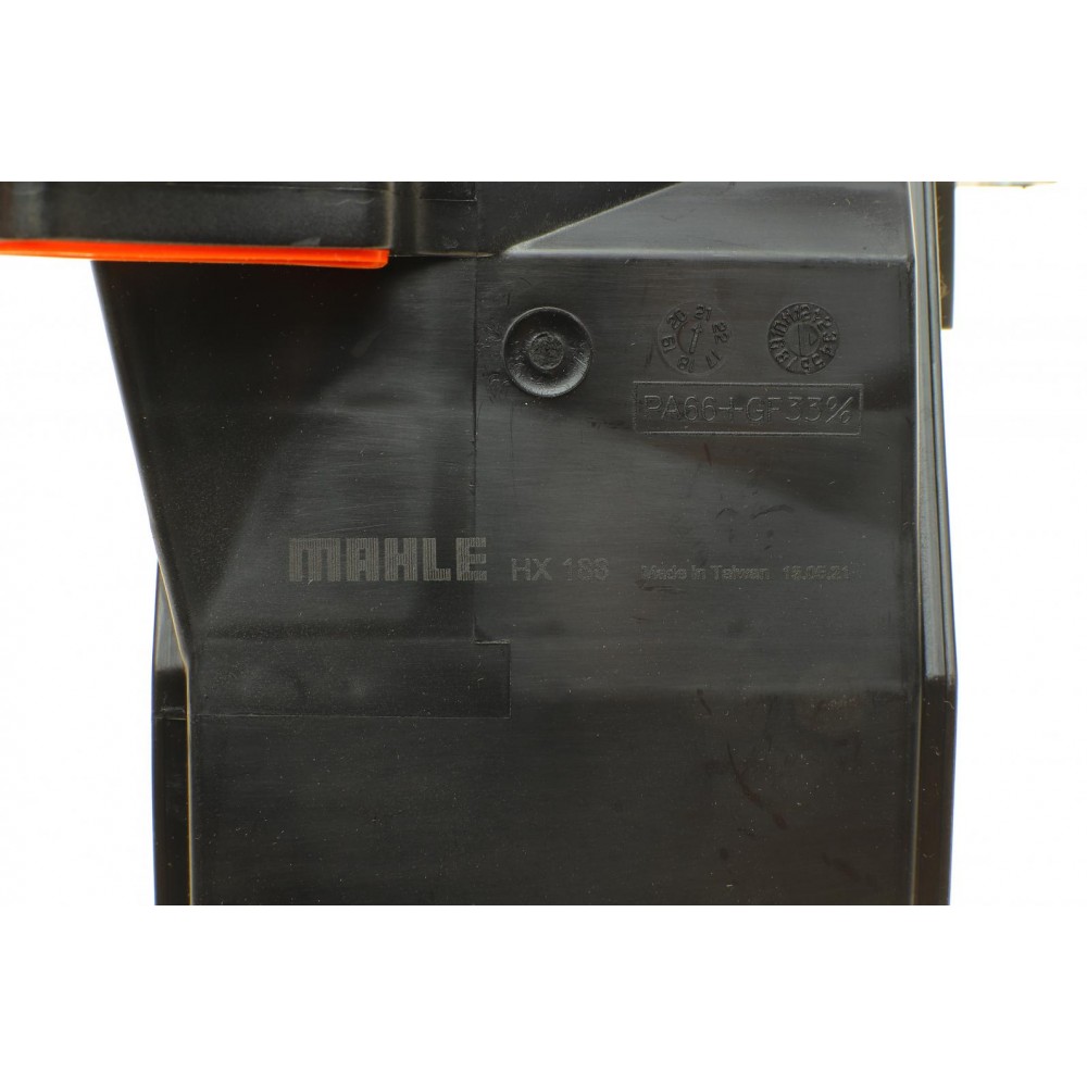 Фільтр АКПП Opel Vecra C/Volvo S60 00-10/V70 00-07/XC90 02-
