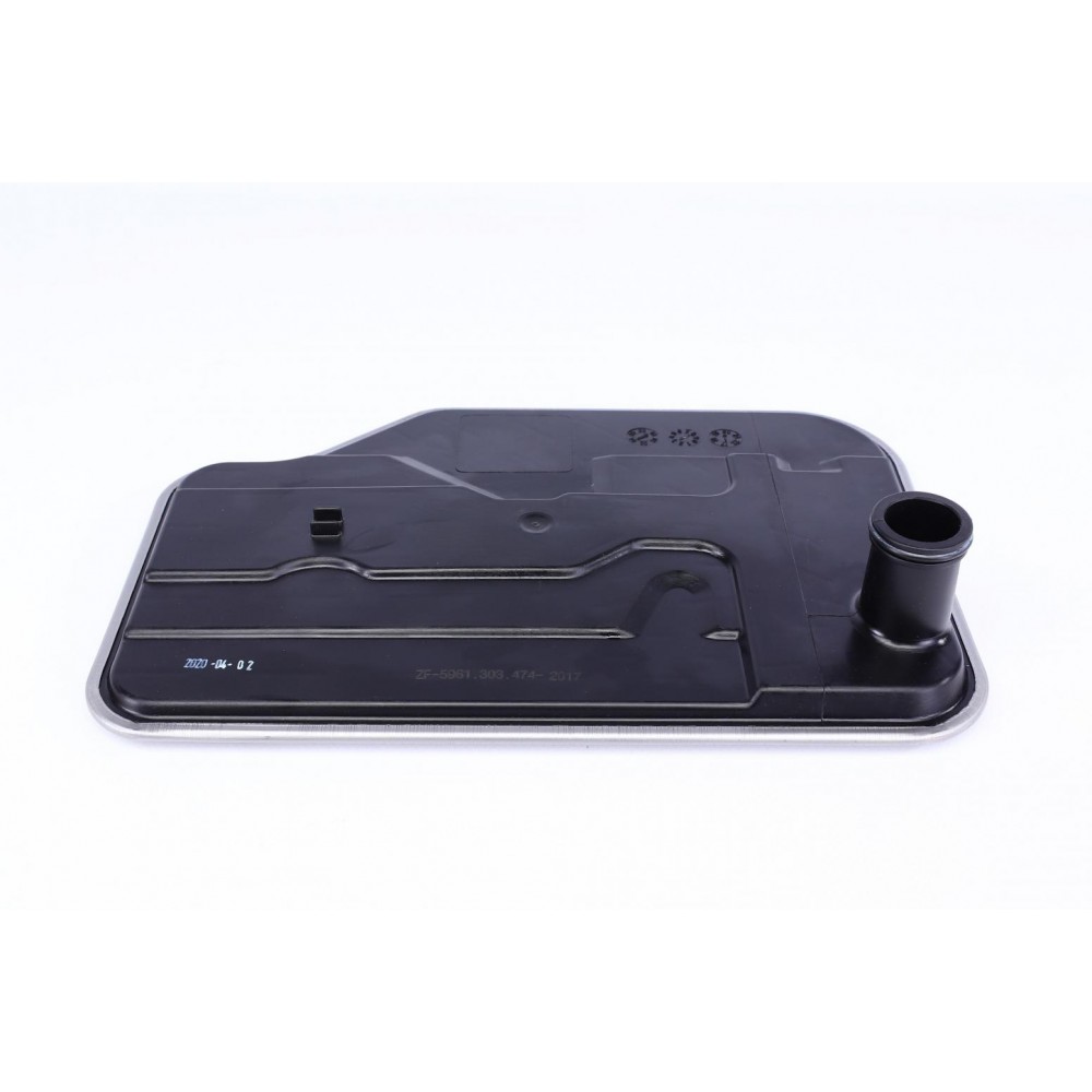 Фільтр АКПП MB C-class (W204)/E-class (W212)/Sprinter (906) 06-/Vito (W447) 14-