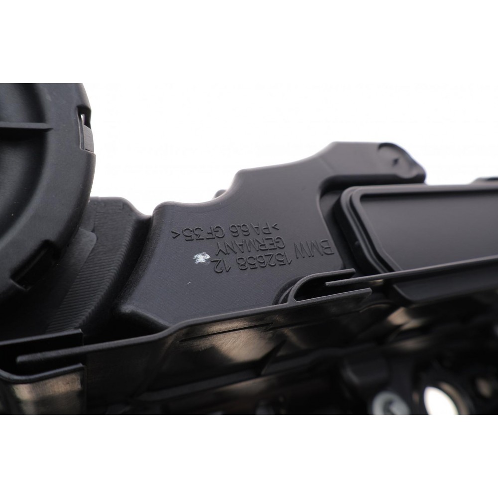 Кришка клапанів BMW 5 (F10) 10-17/X5 (F15) 13-18 N57X
