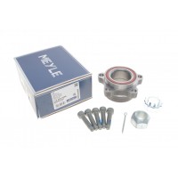 Підшипник маточини (передньої) Ford Transit 00-06 (45x78x53)