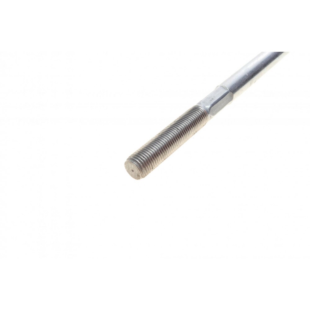 Тяга рульова Seat Toledo IV 12-19/Skoda Fabia III 14-/VW Polo 09- (L=313mm)