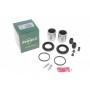 Ремкомплект супорта (переднього) Mitsubishi L200 01-05 (d=43mm) (+2 поршня) (Nissin/Tokico)