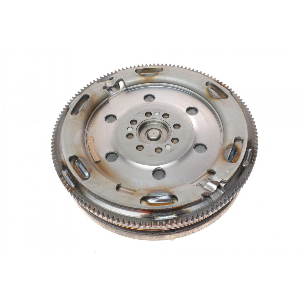 Демпфер зчеплення VW Crafter 2.5TDI 06-13 (65-100kw) BJJ,BJK,BJL