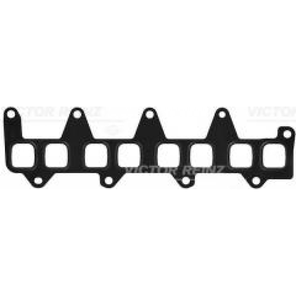 Прокладка колектора впускного Opel Movano/Renault Master III 2.3 dCi/CDTI 13-, M9T 704/706/710