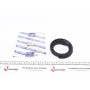 Проставка пружини (задньої) VW Golf III/IV 93-02/Jetta II 84-02