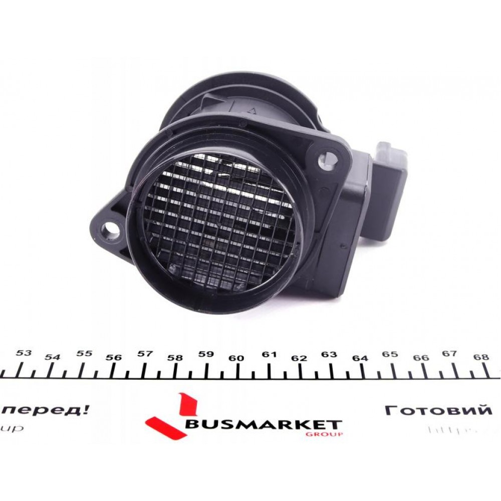 Витратомір повітря Citroen Xsara/Peugeot 206/307 1.4 HDi 01-