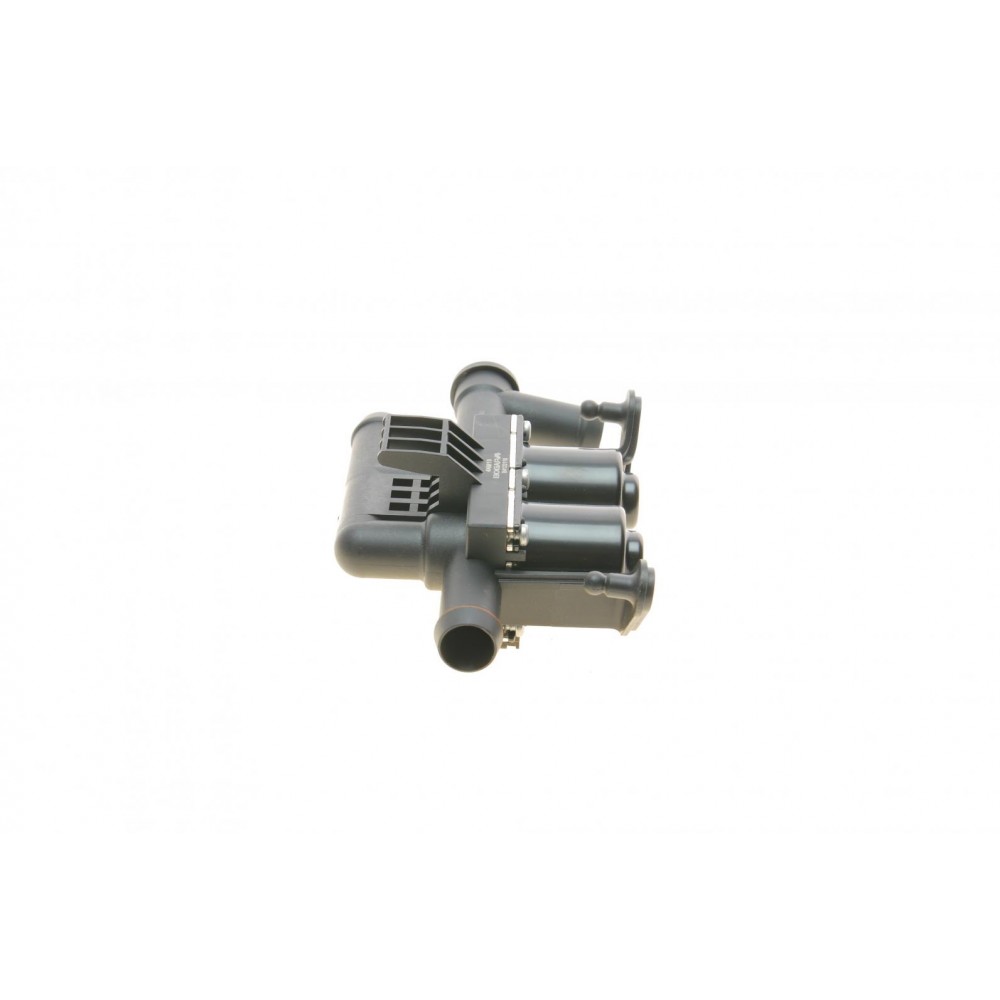 Кран пічки BMW 5 (F10)/7 (F01-F04) 09-16 N52/N55/N57/N63/N74/S73