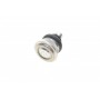 Опора кульова (передня/знизу) Renault Megane II 02-08 (d=16mm/38.3mm)