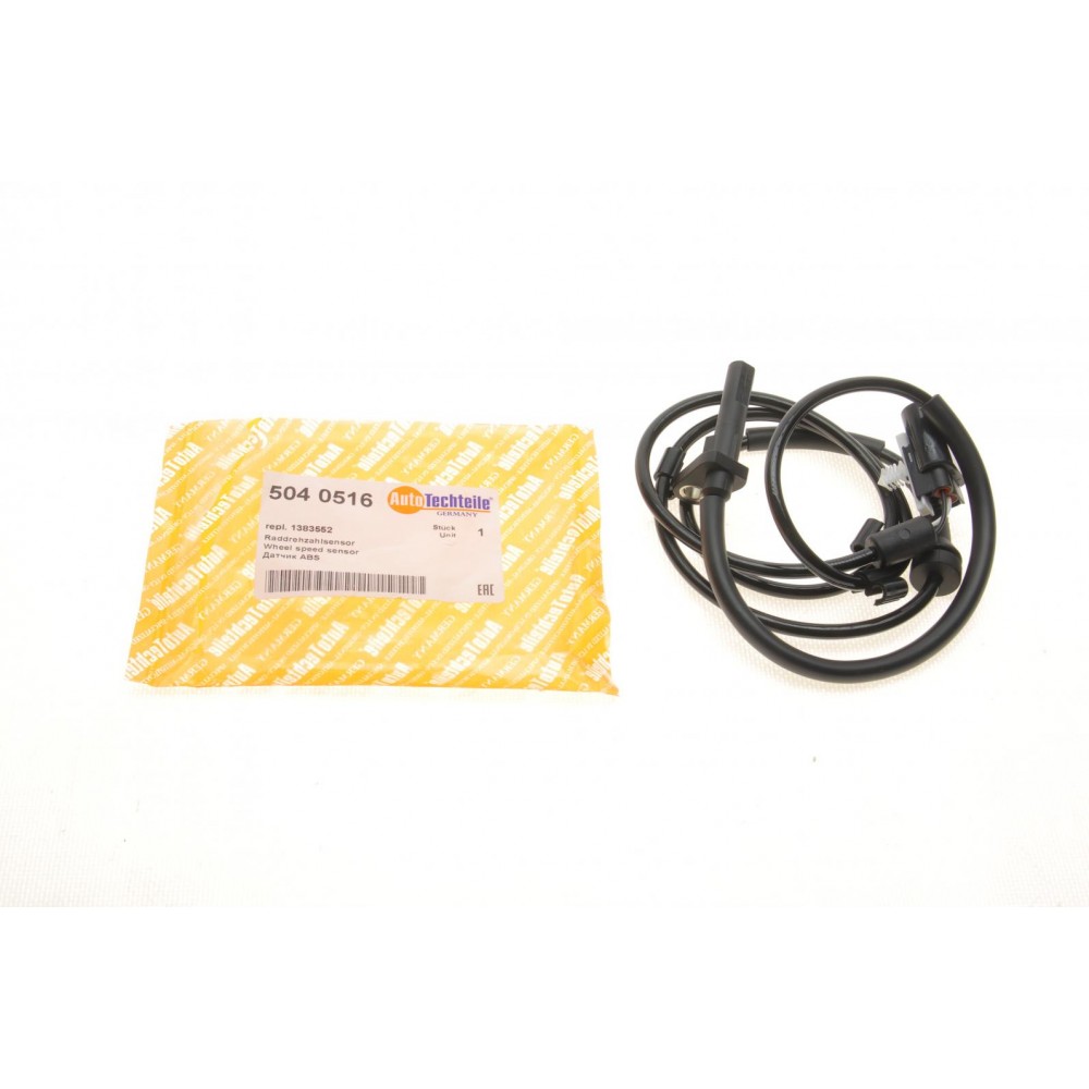 Датчик ABS (задній) Ford Transit 2.2-3.2TDCi 06- (L)