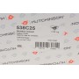 Подушка КПП Opel Astra K 1.0/1.4 15- (L)