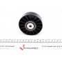 Ролик генератора Audi A6 4.2 94-05 (паразитний) (85х25)