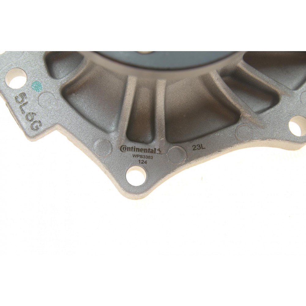 Помпа води Toyota Avensis 2.0/2.0VVT-I/2.4 00-08/Camry 2.0/2.4 01-11/Rav4 2.0 4WD/2.4 4WD 00-13