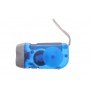 Ліхтар динамо (2LED/6Lm)