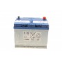 Акумуляторна батарея 70Ah/630A (261x175x220/+L/B01) Blue Dynamic E24 Азія