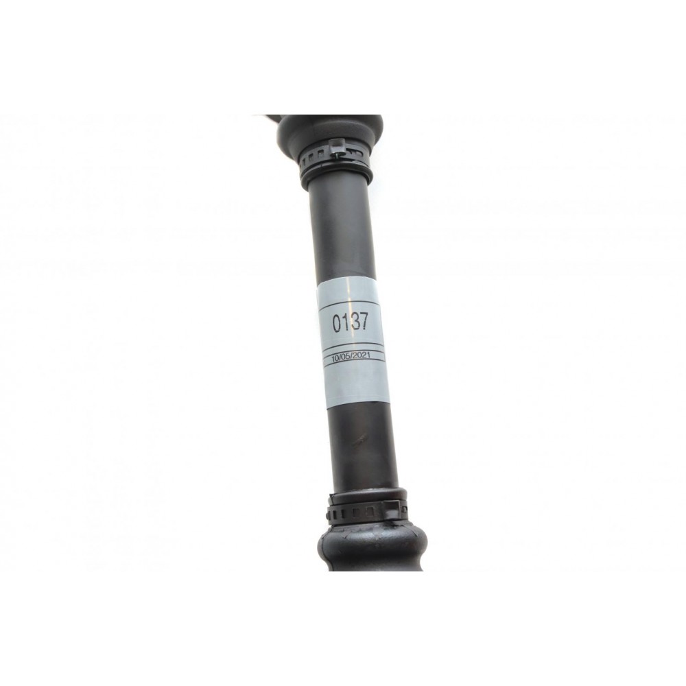 Піввісь (передня) (R) Citroen Berlingo 96-05/Xsara/Peugeot Partner 96-11 (25z/24z/867mm) (+ABS29z)