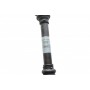 Піввісь (передня) (R) Citroen Berlingo 96-05/Xsara/Peugeot Partner 96-11 (25z/24z/867mm) (+ABS29z)