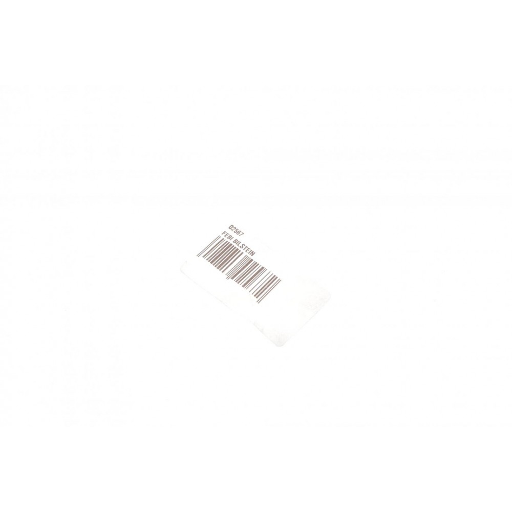 Втулка стабілізатора (заднього) MB 207-310 77-90 (d=24mm)