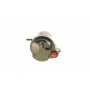 Фільтр паливний Citroen Nemo 1.4HDI 08-/ Peugeot 206 1.4HDI 01-