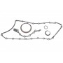 Комплект прокладок (нижній) Renault Clio/Kangoo 1.5 dCi 01-