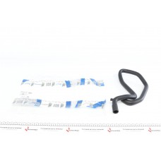 Патрубок системи охолодження Renault Megane II/Scenic II 1.5dCi 02-