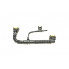 Трубка вентиляції картера Peugeot 206/307/Citroen C3/C2/C4 1.4 16V 02-