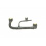 Трубка вентиляції картера Peugeot 206/307/Citroen C3/C2/C4 1.4 16V 02-